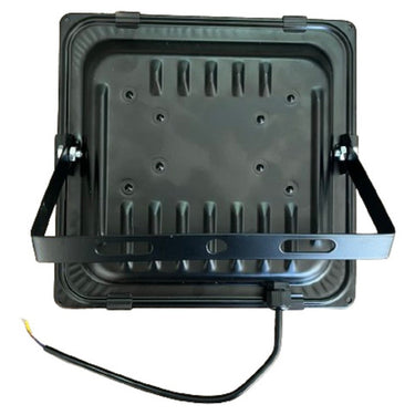 Foco Reflector Led 100w Ip66 Exterior Jardin Patio Calidad