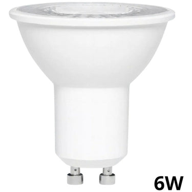 Lampara Dicroica Led Gu10 6 Watts - Innolux