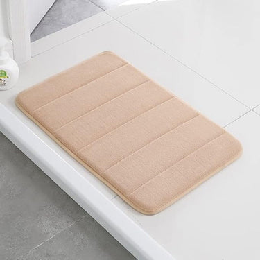 Alfombra Baño Antideslizante Absorbente Ducha Premium