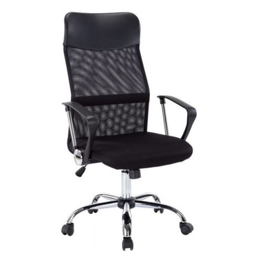 Silla Oficina Escritorio Ejecutiva Ergonomica Premium