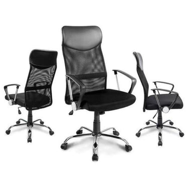 Silla Oficina Escritorio Ejecutiva Ergonomica Premium