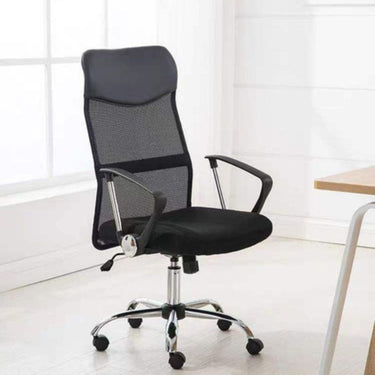 Silla Oficina Escritorio Ejecutiva Ergonomica Premium