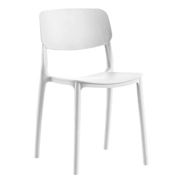 Silla De Diseño Lena Comedor Moderna Living