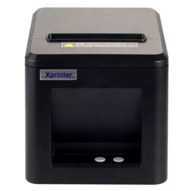 Impresora Térmica Xprinter Xp-t80a Negra