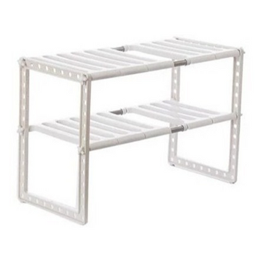 Estante Rack Organizador Multiuso Cocina Baño Excelente