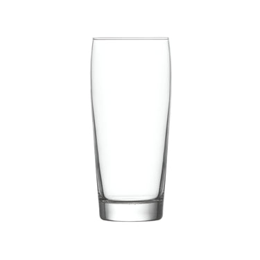 Set 6 Vasos Cerveza 370cc Bardi Lav