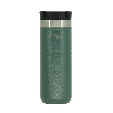 Travel Mug 500ml Doble Pared Verde